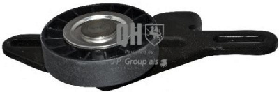 JP GROUP 4318200109 -  Натяжной ролик, поликлиновой  ремень
